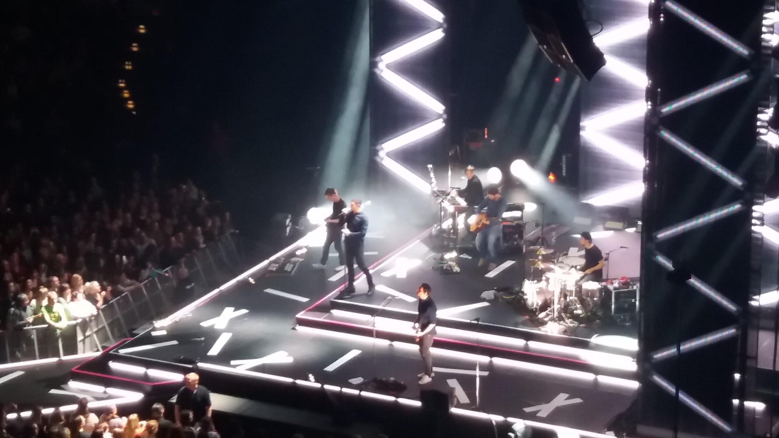 Andreas Bourani Konzert